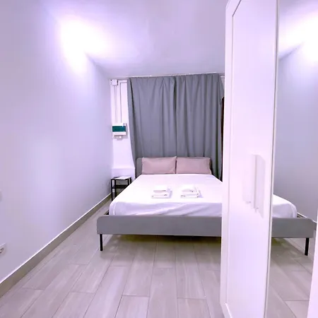 Tropicalidays Appartement *