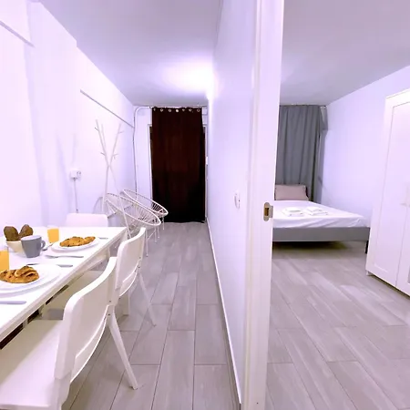 Tropicalidays Appartement *