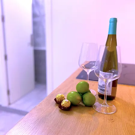 Tropicalidays Appartement *