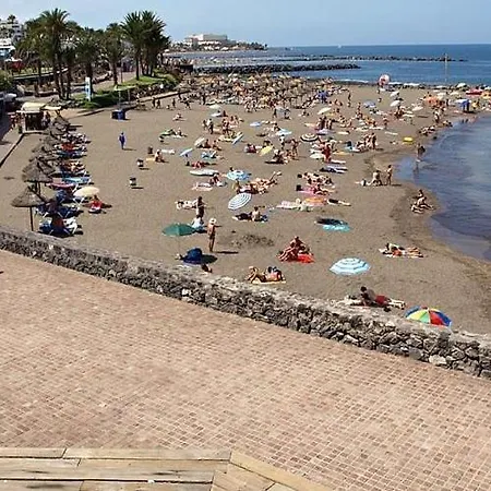 Apartment Tropicalidays Costa Adeje (Tenerife)