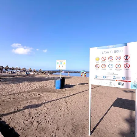 Tropicalidays * Costa Adeje (Tenerife)